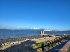 -深圳湾公园(南山区)