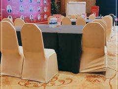 -成都天府丽都喜来登饭店