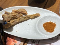 -阿香米线杭州西湖银泰文化广场餐厅