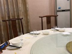 包厢-亮庆餐厅·粤菜·早茶(篁庄店)