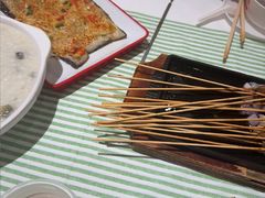 -三毛烧烤·南昌大排档(山姆店)