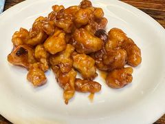 -小丫头餐厅·江浙菜·烧烤(灵隐店)