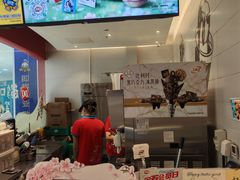 -DQ·蛋糕·冰淇淋(河东万达店)