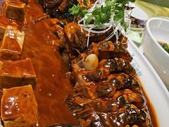 -峰厨大鱼泡饼·天津菜(西青大学城店)