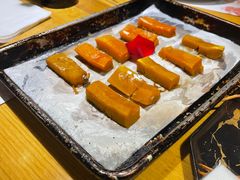 -素描餐厅(灵隐天竺店)