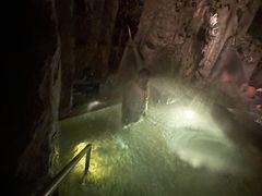 -海口观澜湖火山温泉谷
