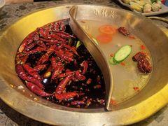 -小龙坎火锅(全球总店)