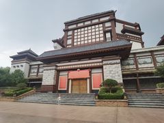 -济南方特东方神画