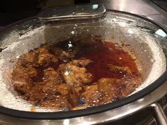 -上海西藏大厦万怡酒店