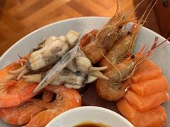 -阿纳迪酒店·秘境西餐厅