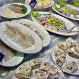 鲁菜｜胶东海鲜小馆🐠