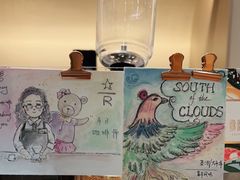 -星巴克臻选(外滩中心店)