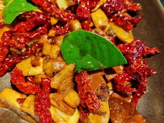 -Ameigo梅果·云贵川bistro(长宁来福士店)