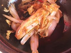 -绿茶餐厅(蓝色港湾店)