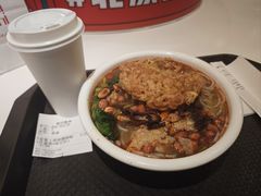 -水平有限广西米粉·广西风味集(五道口店)