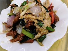 -肥姐美食(同福中路店)