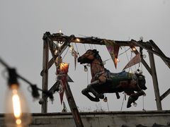 -大水的店(昙华林店)