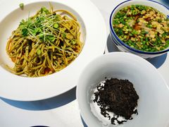 -唐猫庭院·千年陕菜(大唐不夜城店)