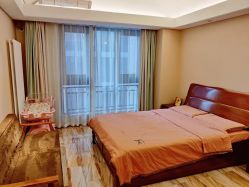 -莲芯花月子会所