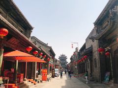 -榆次老城
