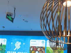 -半天妖烤鱼(和平印象城店)