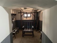 -青岛德国监狱旧址博物馆