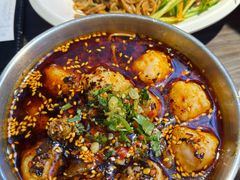 -胖哥俩肉蟹煲(宿迁宝龙广场店)