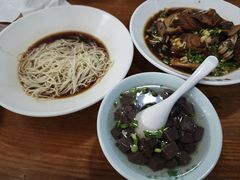 -杭嘉湖咬强羊肉面馆(永兴路总店)