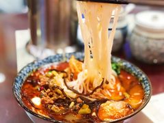 七爷螺蛳粉-螺世纪螺蛳粉·桂味小排档(裕德店)