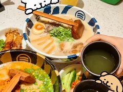 -味千拉面(又一城店)