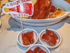 -滋粥楼·顺德菜(番禺广场总店)