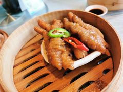 -豫园万丽酒店-万丽轩中餐厅(河南南路店)