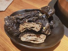 -梁山烤肉(李逵店)