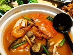 -米纸越南小馆(金鹰世界店)