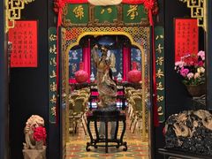 -誉八仙粤菜(万象天地店)