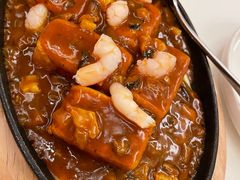 煎豆腐-莆田餐厅PUTIEN(西安万象天地店)