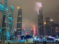 -海心沙亚运公园