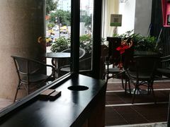 大堂-尼珂波咖啡站(联合广场店)
