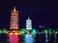 -桂林两江四湖景区