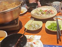 -有喜屋·鲜鸡烧鸟·居酒屋(安龙路店)