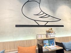 -野鸽子咖啡(中航店)