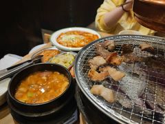 -韩国料理大力士(屏风街店)