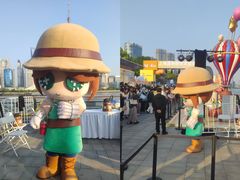 -上海港国际客运中心