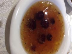 桂花桃胶-马凯餐厅(长椿街店)