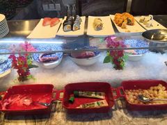 -唐山香格里拉大酒店·香啡阁(长虹西道店)