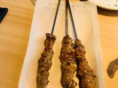 -羊之道草原味道清真餐厅(番禺店)