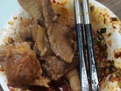 -蘭番坊青海特色铜锅涮·清真