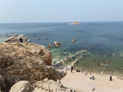 -养马岛旅游度假区