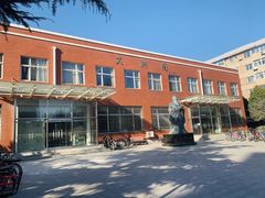 -中国政法大学(昌平校区)