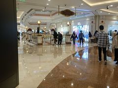 -海马体照相馆(上海月星环球港店)